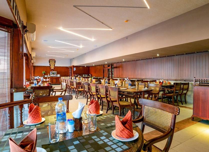 Restoran Foto