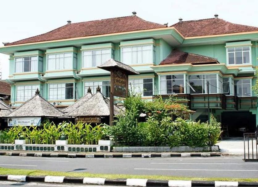 Bangunan Foto