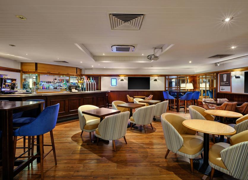 Restoran Foto
