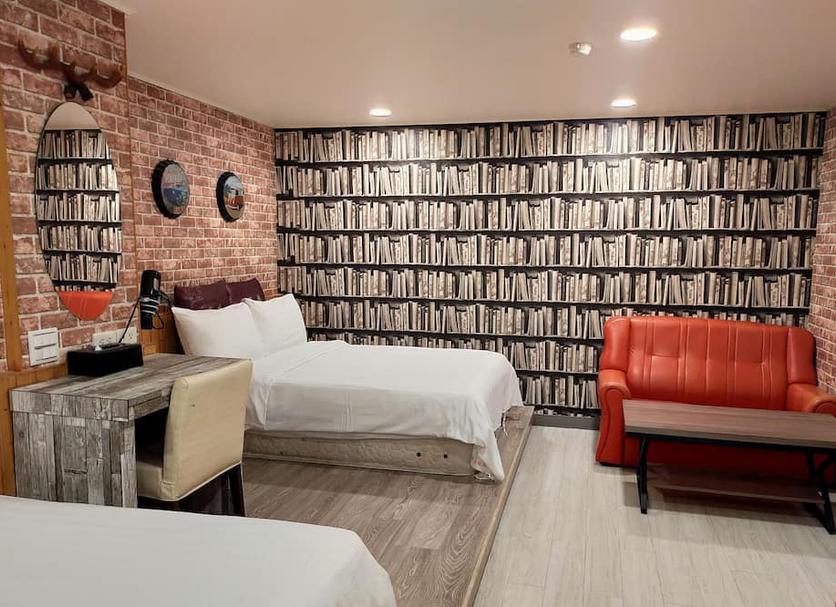 Kamar Tidur Foto