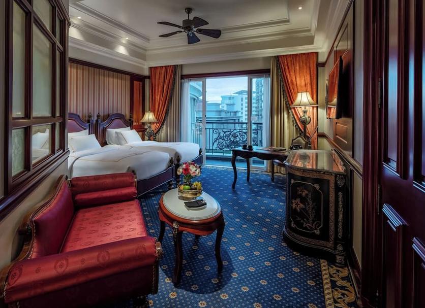 Kamar Tidur Foto