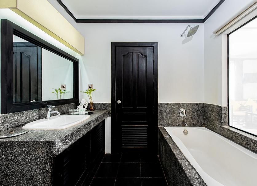 Kamar Mandi Foto