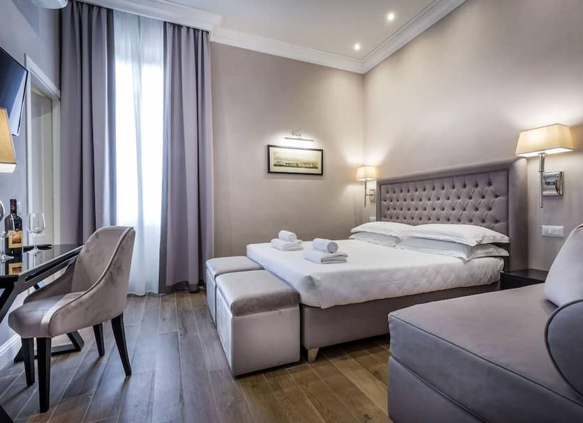 Kamar Tidur Foto