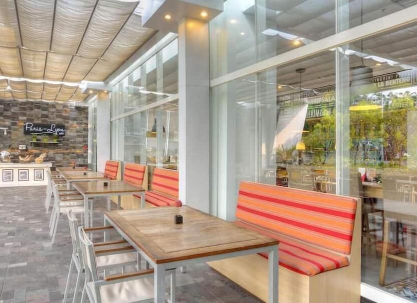 Restoran Foto