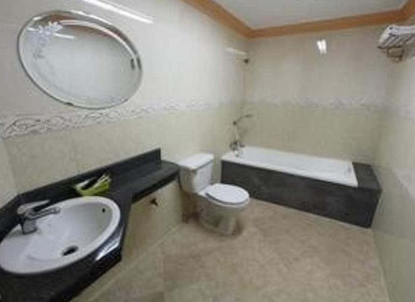 Kamar Mandi Foto