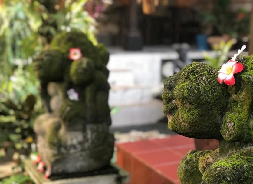 Pemandangan luar Foto