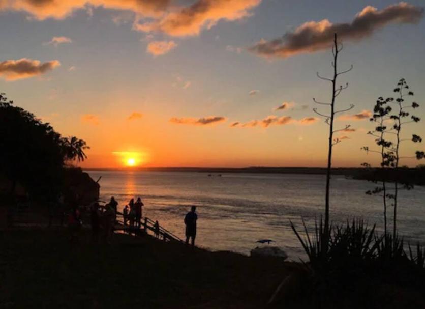 Pemandangan luar Foto