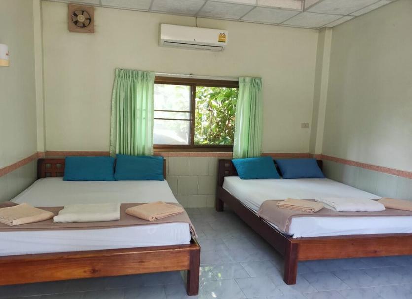Kamar Tidur Foto
