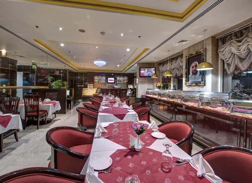 Restoran Foto