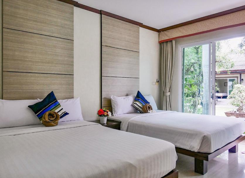Kamar Tidur Foto