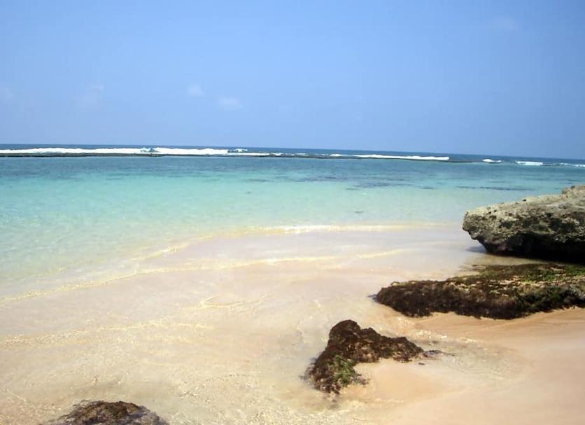 Pantai Foto