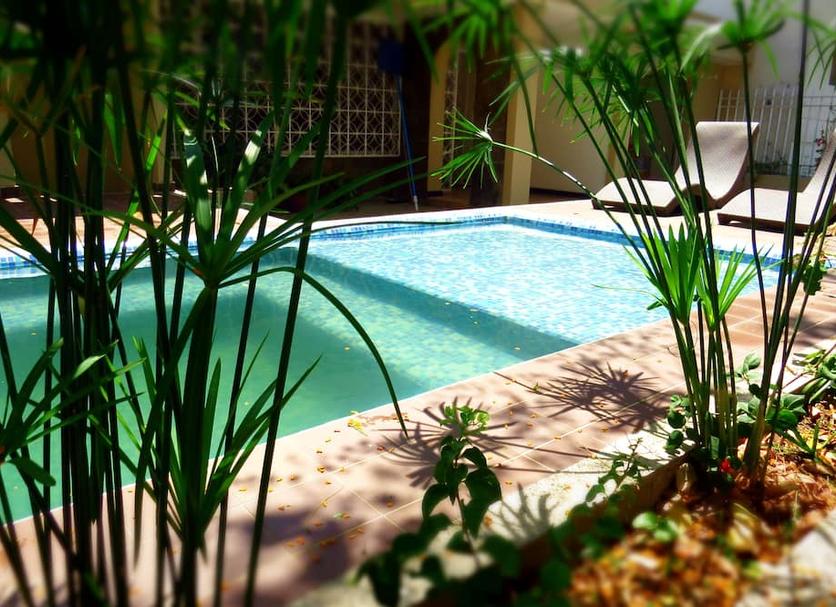 Kolam Foto