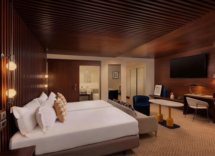 Kamar Tidur Foto