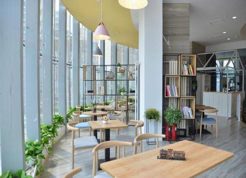 Restoran Foto