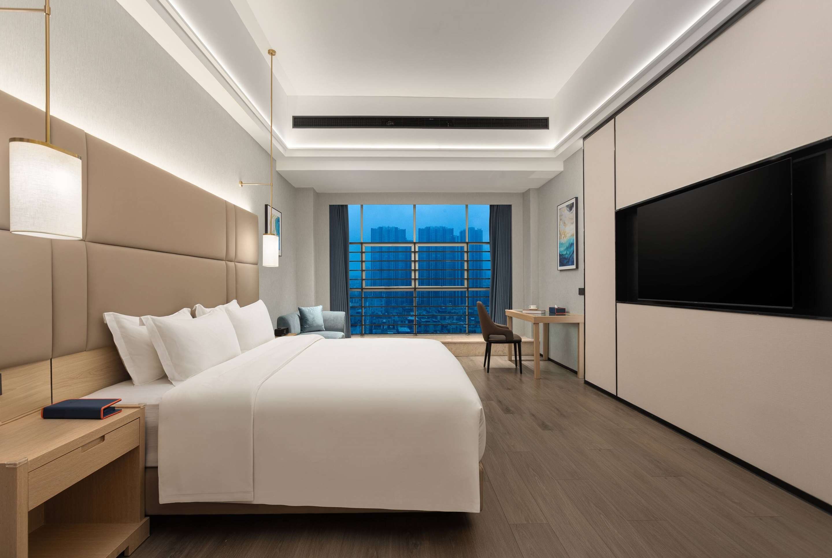 Kamar Tidur