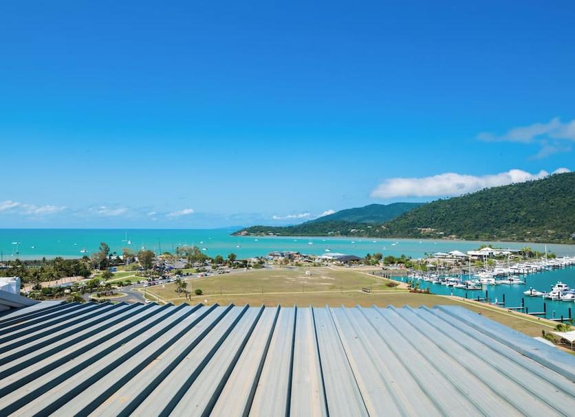Pemandangan luar Foto