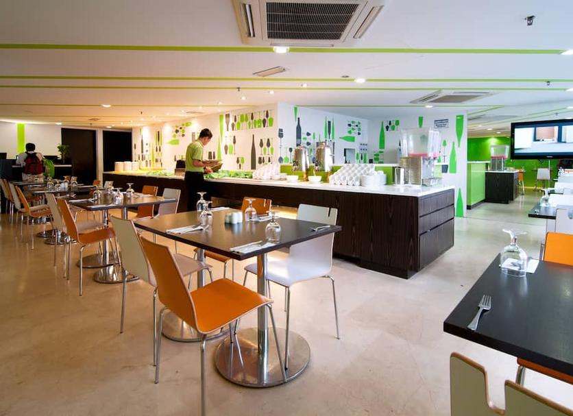 Restoran Foto