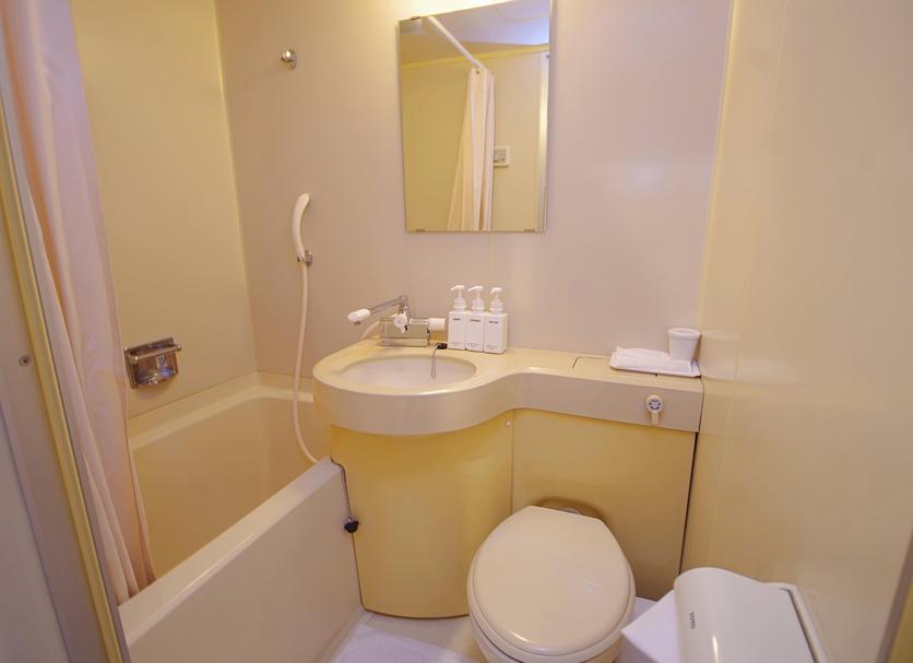 Kamar Mandi Foto
