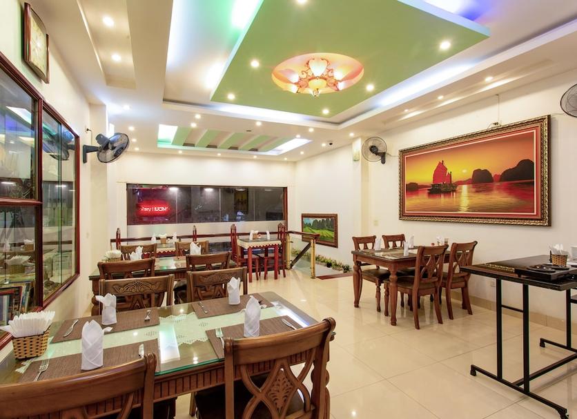 Restoran Foto
