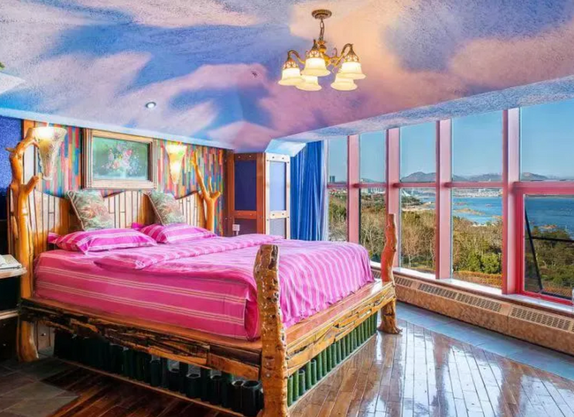 Kamar Tidur Foto