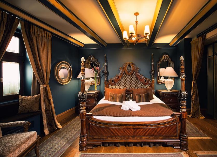 Kamar Tidur Foto
