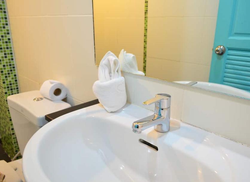 Kamar Mandi Foto