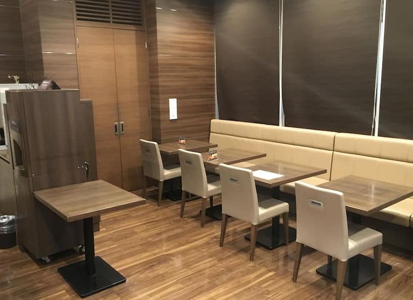 Restoran Foto