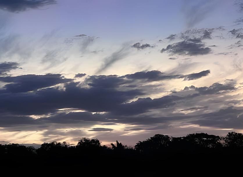 Pemandangan luar Foto