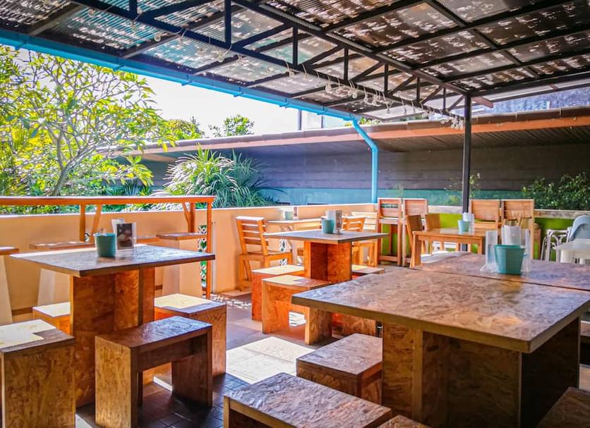 Restoran Foto