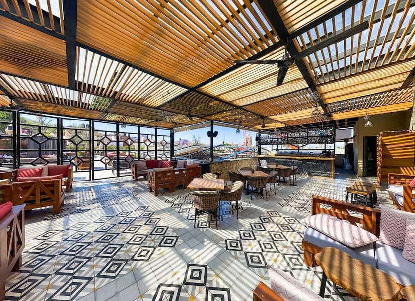 Restoran Foto