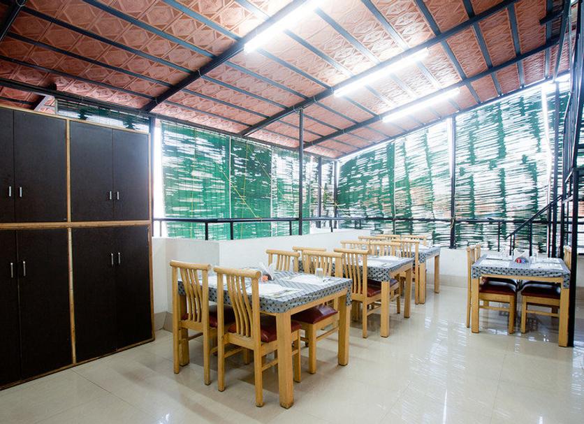 Restoran Foto