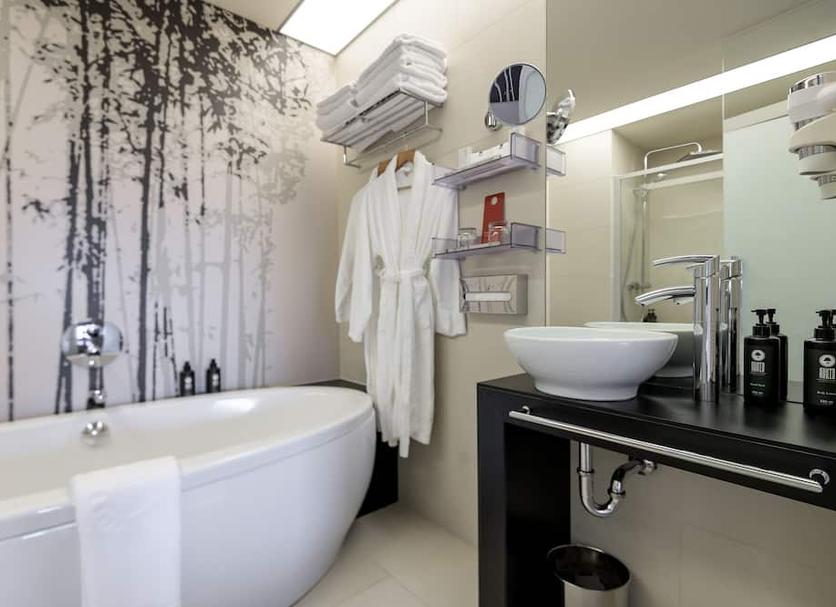 Kamar Mandi Foto
