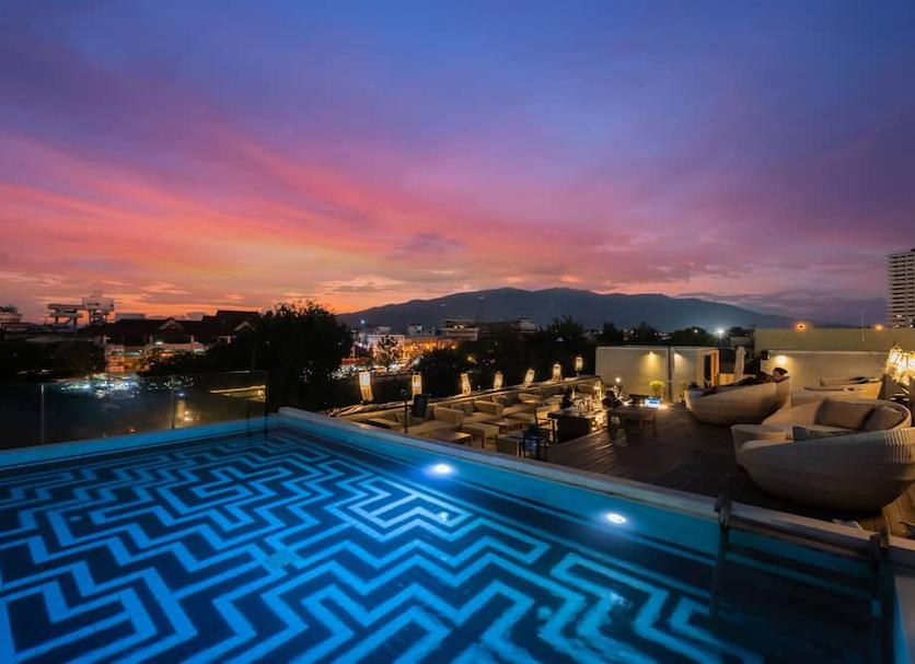 Kolam Foto