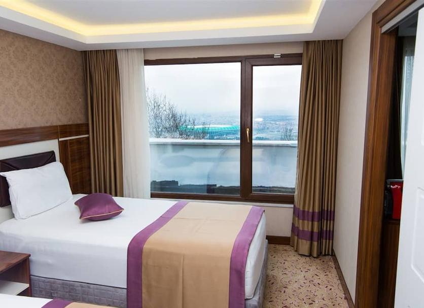 Kamar Tidur Foto