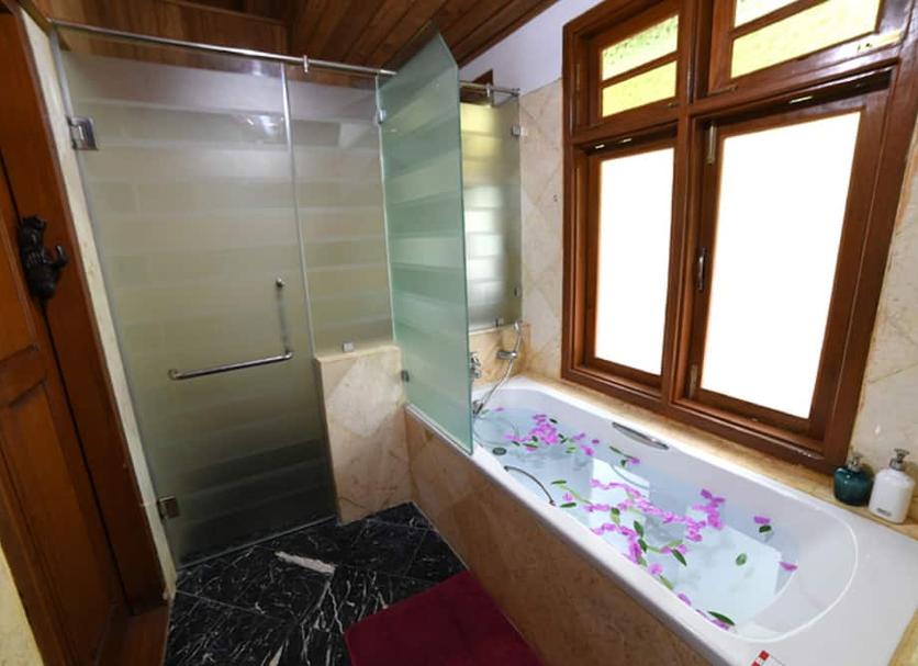 Kamar Mandi Foto