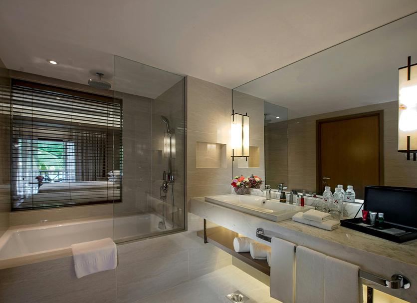 Kamar Mandi Foto