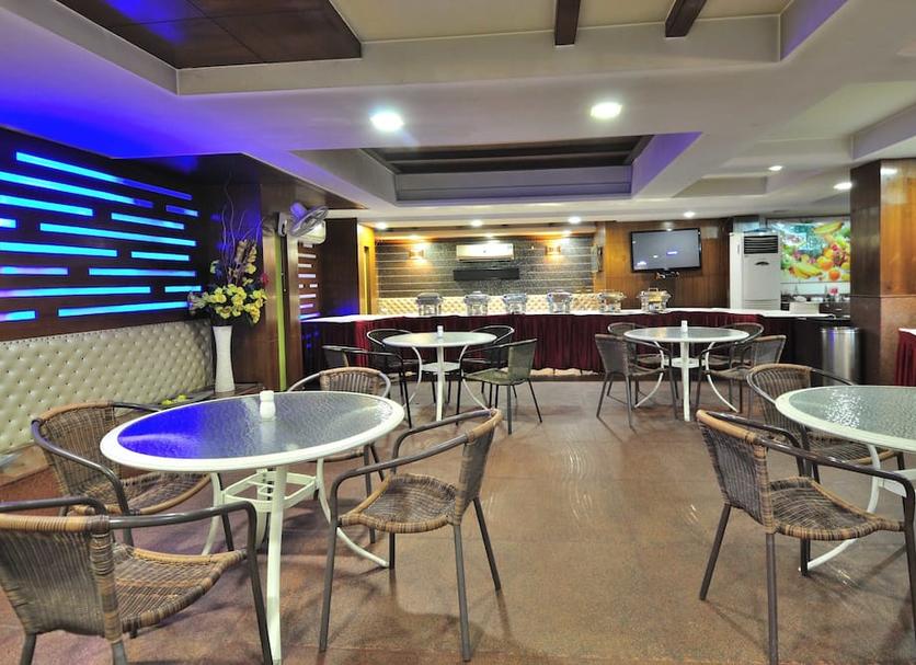 Restoran Foto