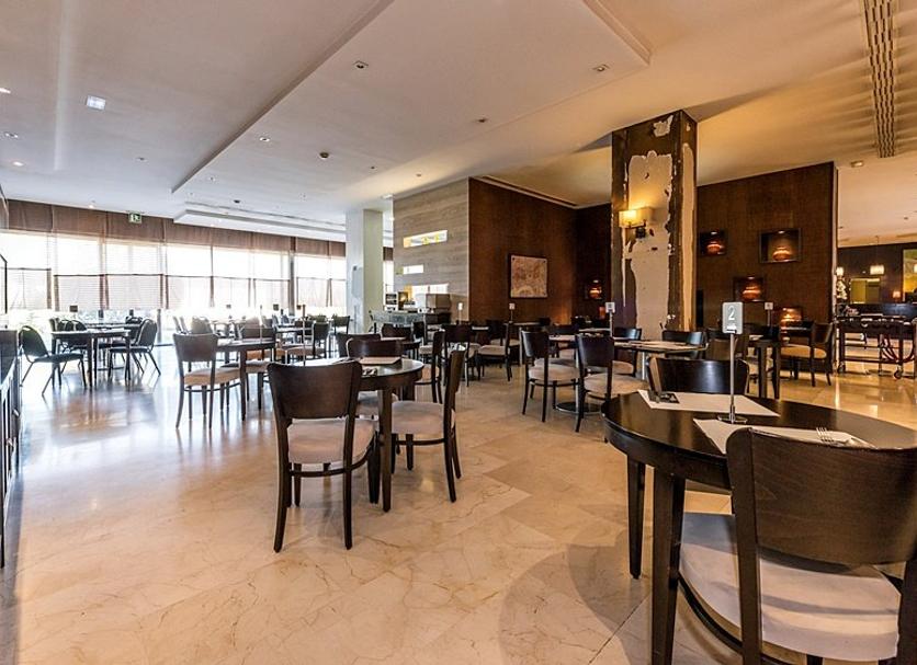 Restoran Foto