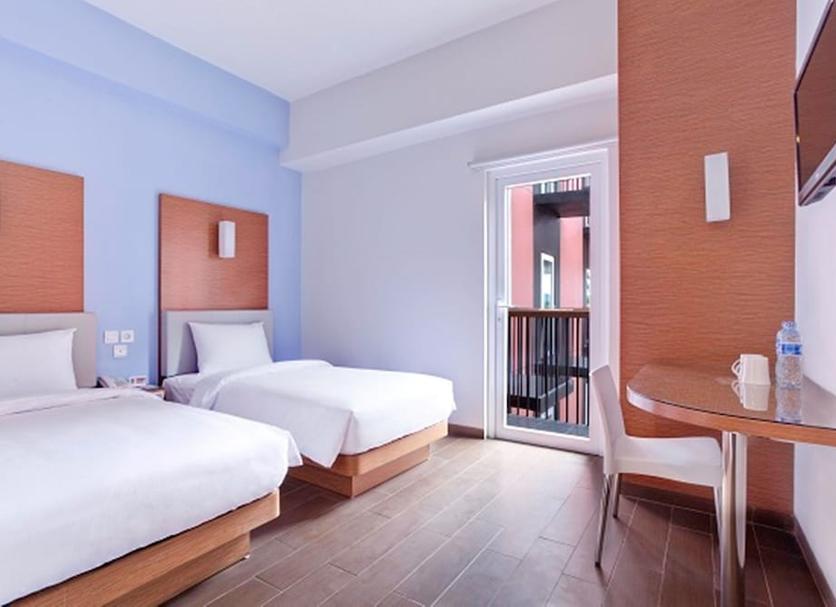 Kamar Tidur Foto
