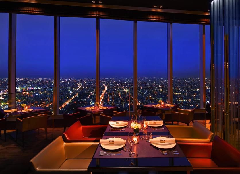 Restoran Foto