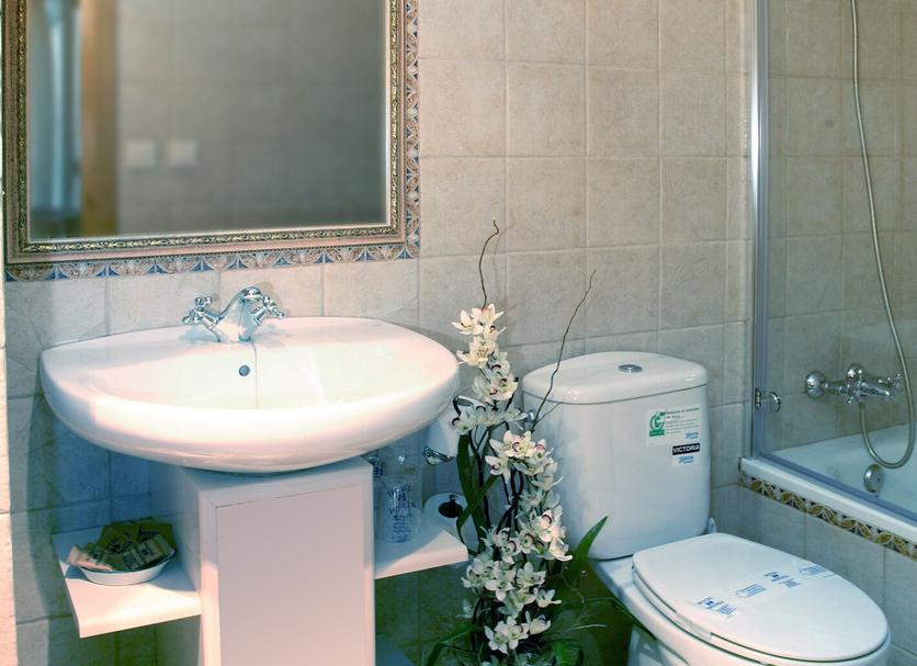 Kamar Mandi Foto