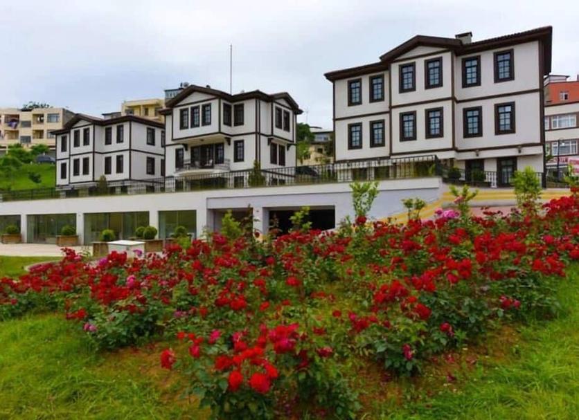 Pemandangan luar Foto