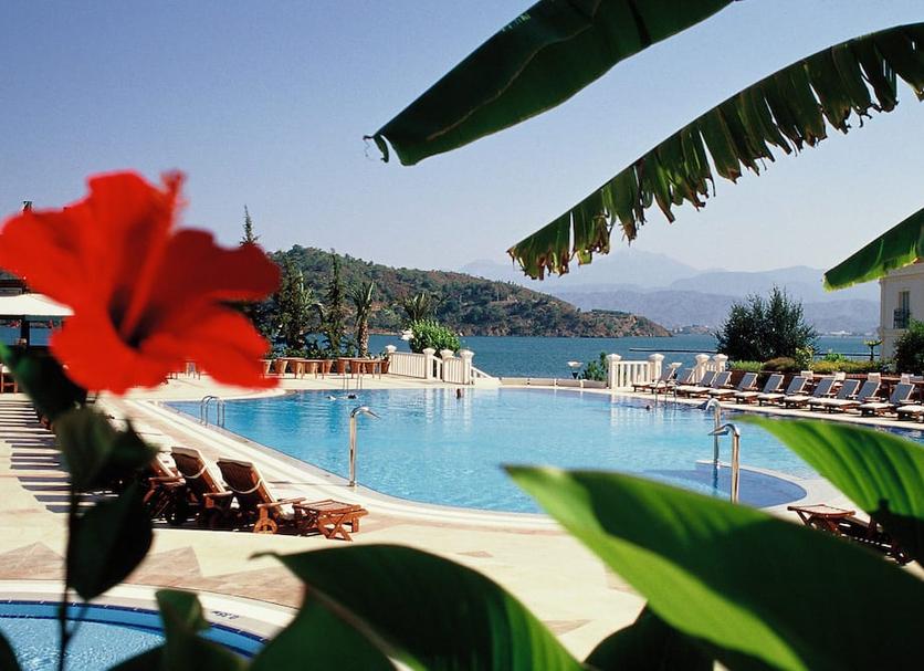 Kolam Foto