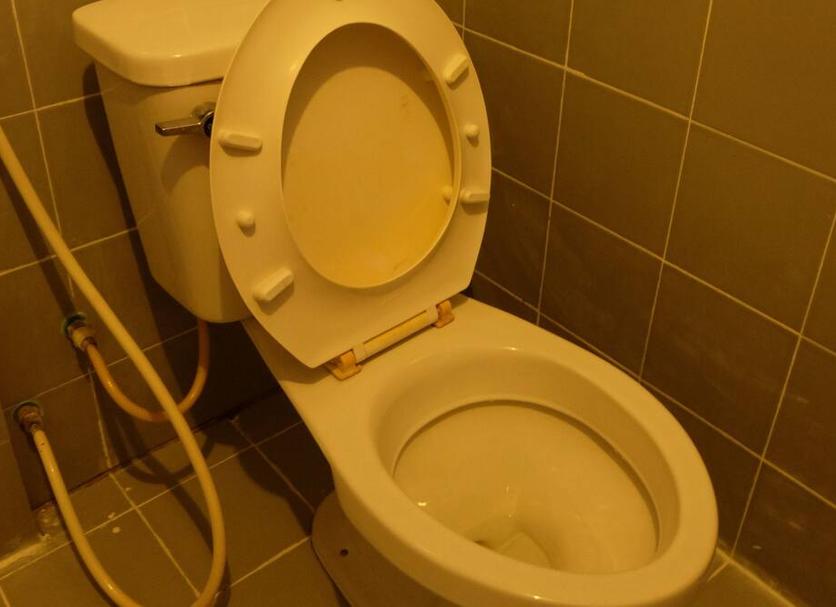 Kamar Mandi Foto