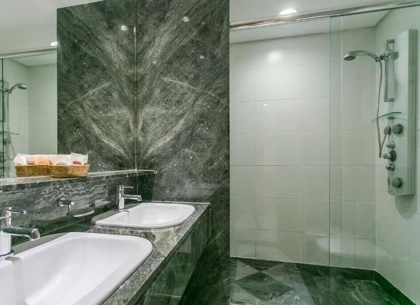 Kamar Mandi Foto