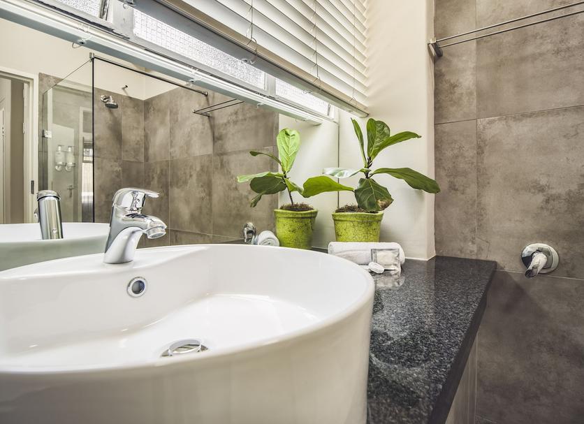 Kamar Mandi Foto