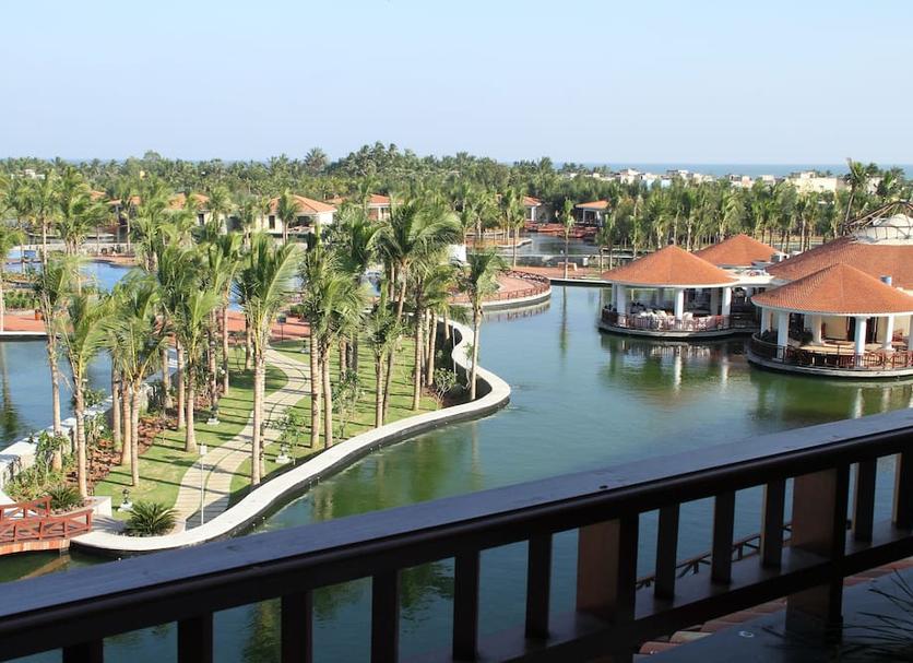 Pemandangan luar Foto