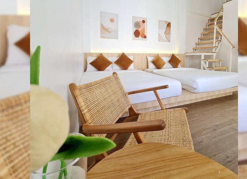 Kamar Tidur Foto