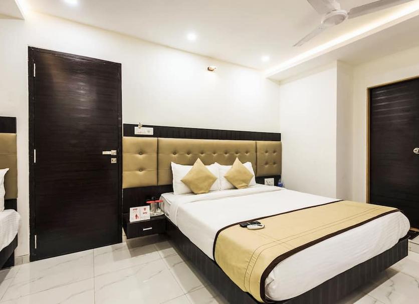 Kamar Tidur Foto