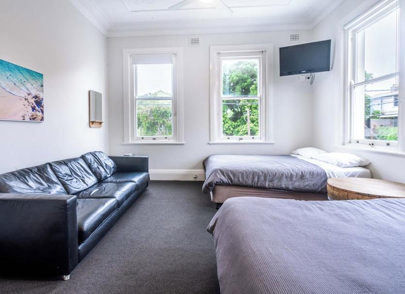 Kamar Tidur Foto